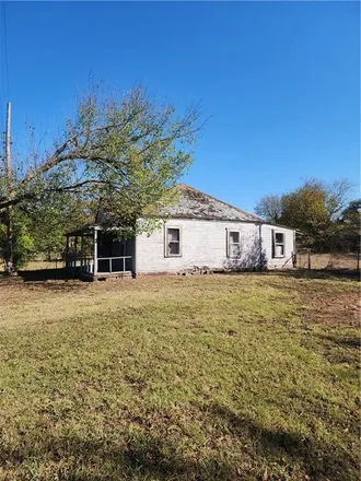 Image 3 - 184 West Lee Street, Pauls Valley, OK 73075, USA - House for sale