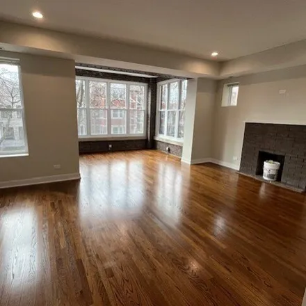 Image 2 - 1248-1250 West Eddy Street, Chicago, IL 60657, USA - House for rent