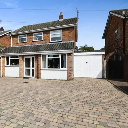 Buy this 3 bed house on Falmouth Road in Chelmsford, CM1 6HY