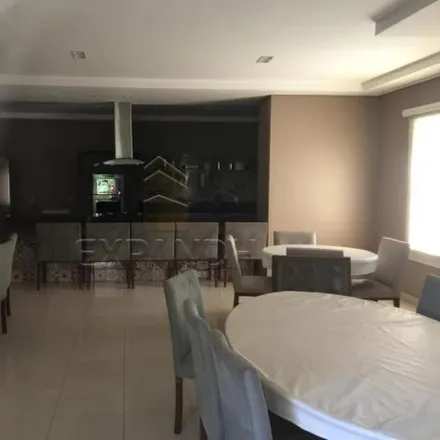 Buy this 4 bed apartment on Rua Expedicionário Solano in Jardim Alvorada, Sertãozinho - SP