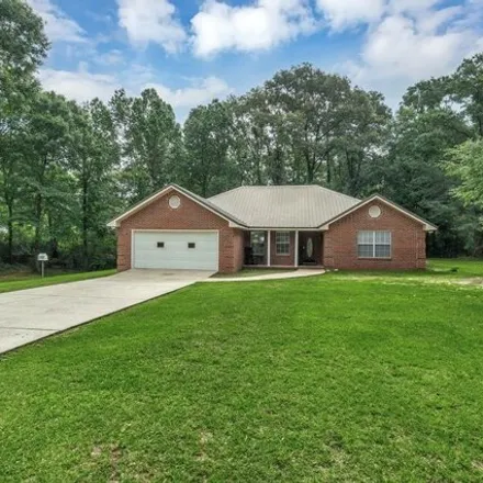 Buy this 4 bed house on 13 Heatherland Drive in Pearl River County, MS 39470