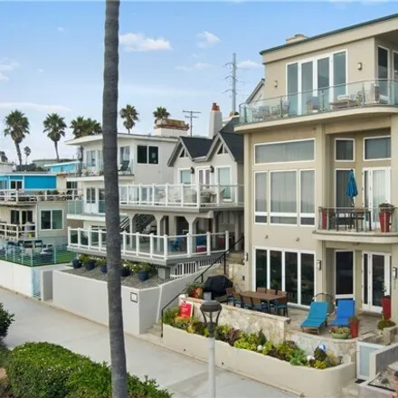 Image 2 - 4401-4403 Ocean Drive, Manhattan Beach, CA 90266, USA - House for rent