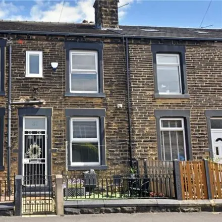 Buy this 2 bed house on Springfield Road in Morley, Derbyshire