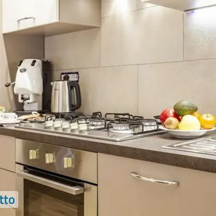 Rent this 3 bed apartment on Via Ettore Perrone 8 scala A in 10122 Turin TO, Italy