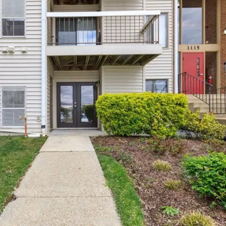 Image 3 - 1101 Castle Harbor Way, Sun Valley, Glen Burnie, MD 21060, USA - Apartment for rent