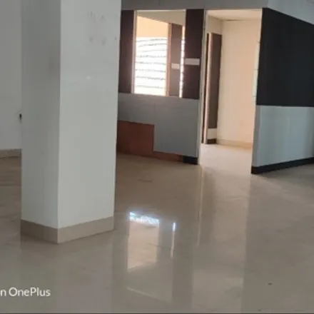 Rent this 1 bed apartment on unnamed road in Uppilipalayam, - 641005