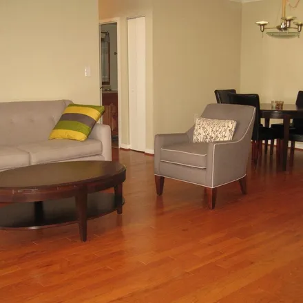 Rent this 2 bed apartment on The Riviera at Chevy Chase in 4242 East-West Highway, Bethesda