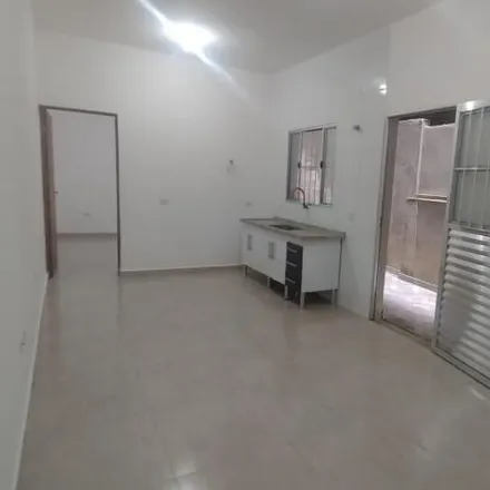 Rent this 2 bed house on Rua Tranquilidade in Jardim Rosalina, Cotia - SP