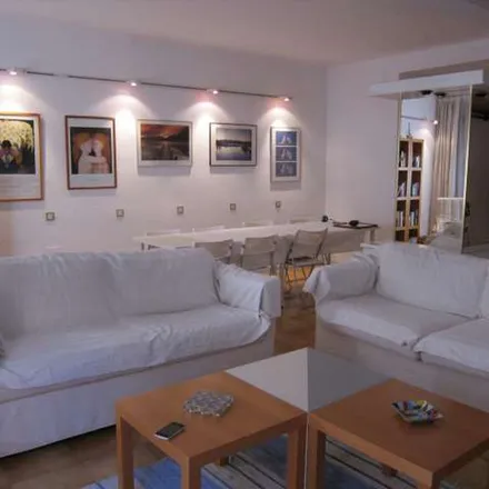 Rent this 5 bed apartment on Casa Ferrer-Vidal in Carrer de Provença, 08001 Barcelona