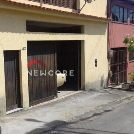 Image 1 - Rua Maurício de Nassau, Porto da Pedra, São Gonçalo - RJ, 24426-270, Brazil - House for sale