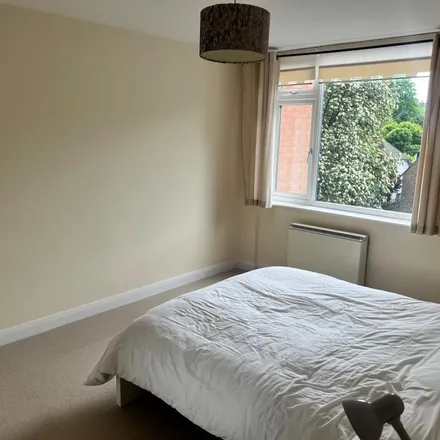 Rent this 2 bed apartment on Shire Lane in Chorleywood, WD3 5NN