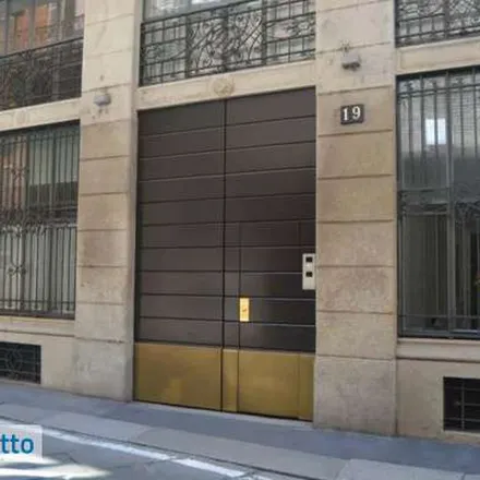 Image 6 - Via Santa Maria Fulcorina 19, 20123 Milan MI, Italy - Apartment for rent