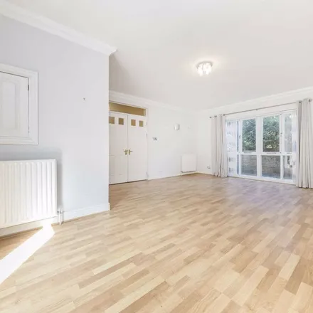 Rent this 2 bed apartment on 145 Haverstock Hill in London, NW3 4RU