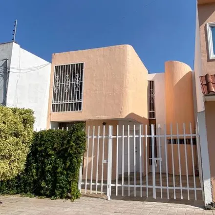 Buy this 3 bed house on Calle Andrés Quintana Roo 95 in Impresionistas, 38046 Celaya