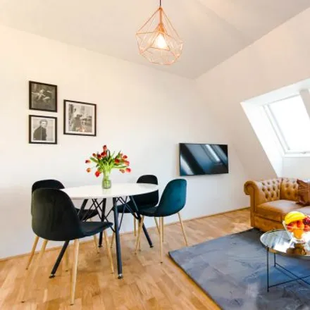 Rent this 2 bed apartment on Spar in Radetzkystraße 14, 1030 Vienna