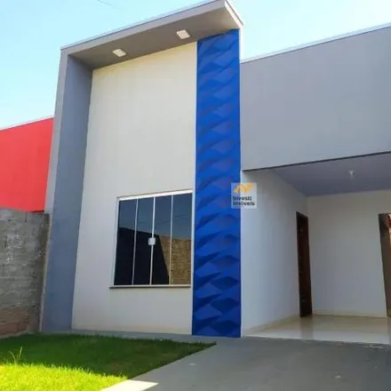 Image 2 - Avenida Marechal Rondon, Ji-Paraná, Ji-Paraná - RO, 76907-408, Brazil - House for rent