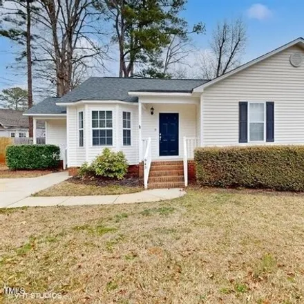 Image 1 - 985 South Willhaven Drive, Fuquay-Varina, NC 27526, USA - House for sale