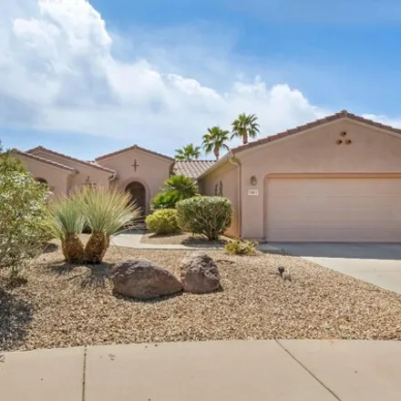 Buy this 2 bed house on 16811 West Senna Court in Surprise, AZ 85387