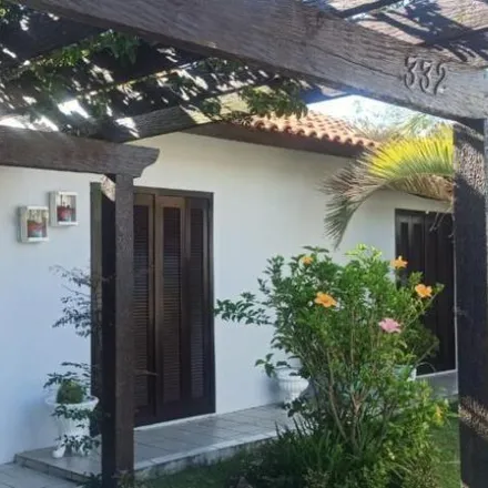 Buy this 2 bed house on Rua Santa Fé in São Francisco II, Tramandaí - RS