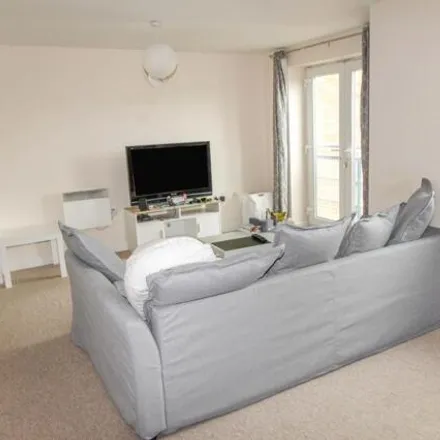 Buy this 2 bed apartment on Regent Centre in Knightsbridge Court, Newcastle upon Tyne
