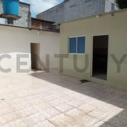 Buy this 4 bed house on Calle Carlos Gómez Rendón in 090308, Guayaquil