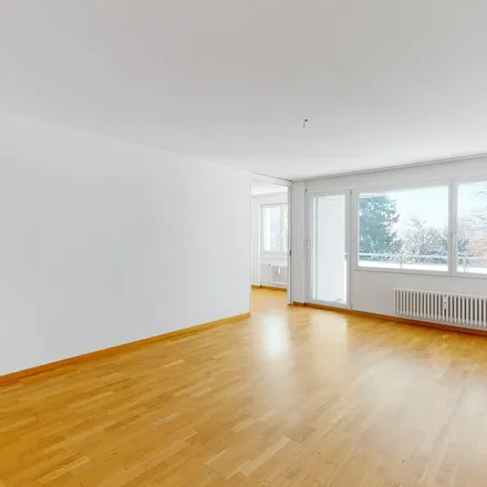 Image 4 - Zilweg 4, 9016 St. Gallen, Switzerland - Apartment for rent