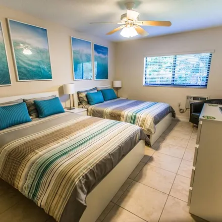 Rent this 1 bed condo on Deerfield Beach