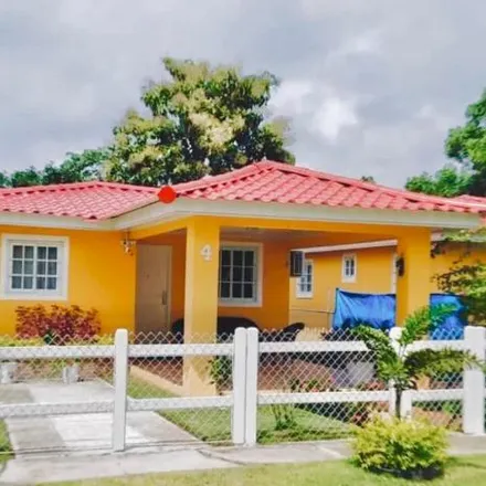 Image 2 - unnamed road, Santa Clara, Coclé, Panama - House for sale