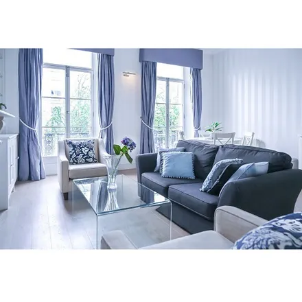 Rent this 1 bed apartment on 31 Cathcart Road in London, SW10 9JE