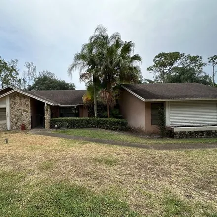 Buy this 3 bed house on 5950 Northwest 66th Way in Parkland, FL 33067