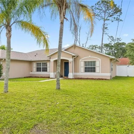 Image 2 - 70 Bennett Lane, Palm Coast, FL 32137, USA - House for sale