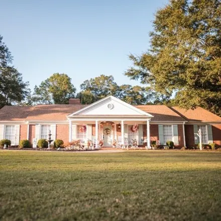 Buy this 8 bed house on 170 Pine Street in Barnesville, GA 30204