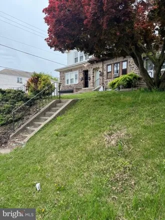 Image 3 - 921 West James Street, Norristown, PA 19401, USA - House for sale