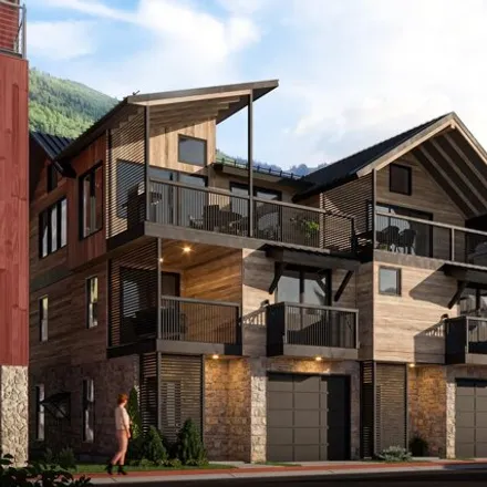 Buy this 5 bed house on 549 Depot Avenue in Telluride, CO 81435