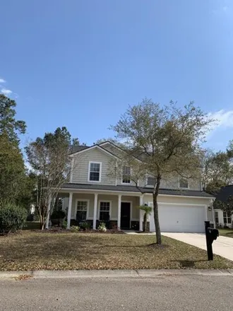 Buy this 4 bed house on 5108 Village Crier Lane in North Charleston, SC 29485