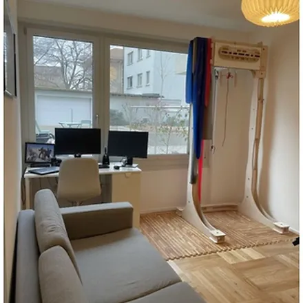 Image 2 - Herrligstrasse 29, 8048 Zurich, Switzerland - Apartment for rent