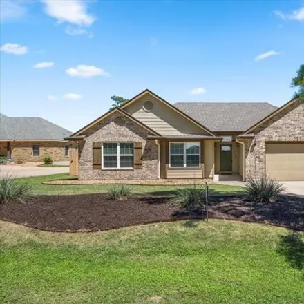Rent this 3 bed house on 209 Kona Drive in Bastrop, TX 78602