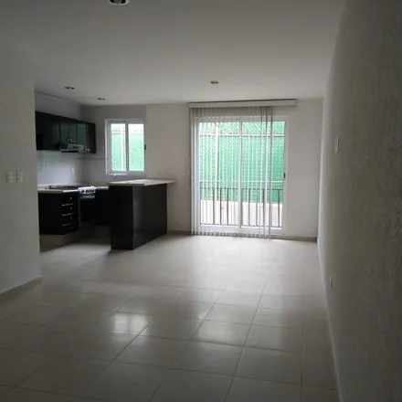 Buy this 2 bed apartment on Calle Lago Constanza 91 in Miguel Hidalgo, 11460 Mexico City