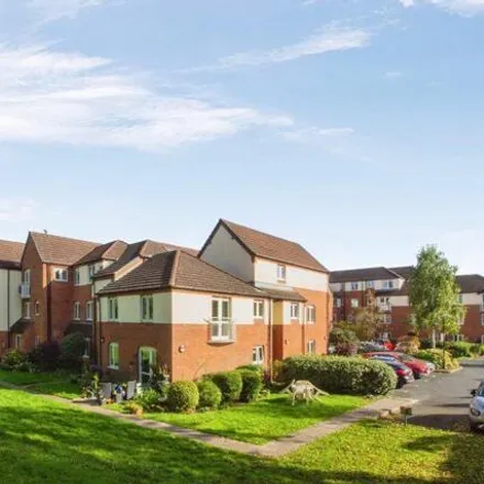Buy this 1 bed apartment on Bridgewater Court in 945 Bristol Road, Selly Oak