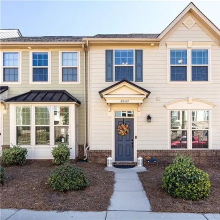 Image 1 - 4299 Millenium Drive, Charlotte, NC 28217, USA - Townhouse for sale