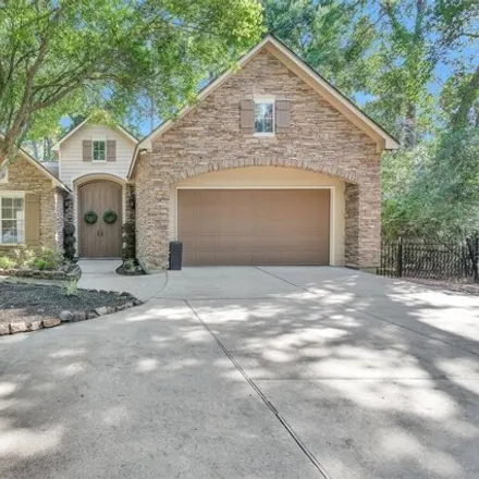 Buy this 3 bed house on 22756 Walden Way in Harris County, TX 77375