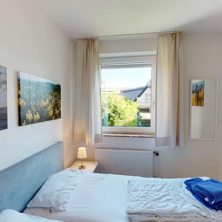 Image 6 - Wangerooge, 26486 Wangerooge, Germany - Apartment for rent