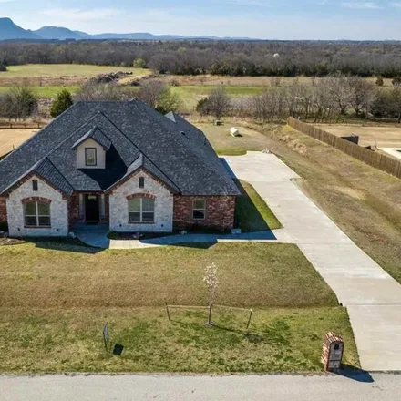 Buy this 4 bed house on unnamed road in Comanche County, OK