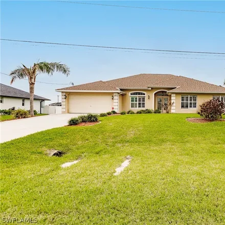 Buy this 5 bed house on 1627 Southwest 14th Terrace in Cape Coral, FL 33991