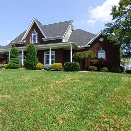 Buy this 3 bed house on Fred Sharp Road in White Pine, TN 37890