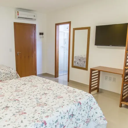 Rent this 3 bed house on Porto Seguro in Região Geográfica Intermediária de Ilhéus-Itabuna, Brazil