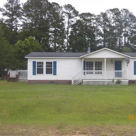 Buy this 3 bed house on 110 Edgewood Avenue in Bertie County, NC 27983