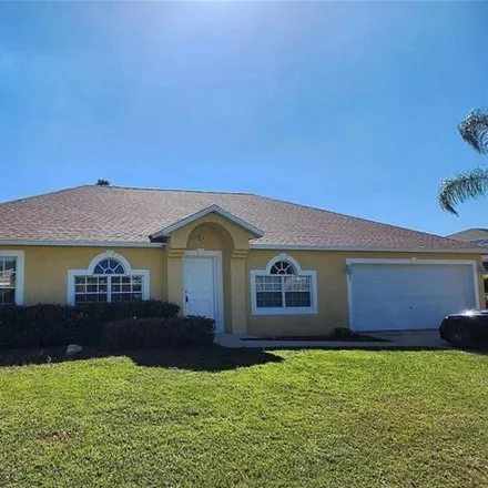 Buy this 3 bed house on 4637 Tarrega Street in Highlands County, FL 33872