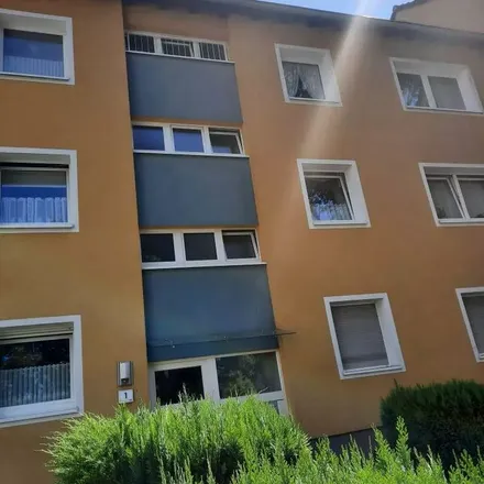 Rent this 4 bed apartment on Leipoldtstraße 1 in 45326 Essen, Germany