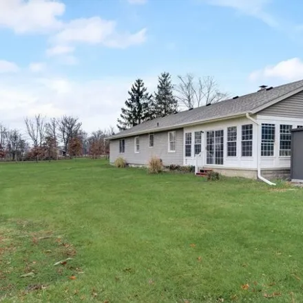 Image 7 - 610 South Section Line Road, Scioto, Scioto Township, OH 43015, USA - House for sale